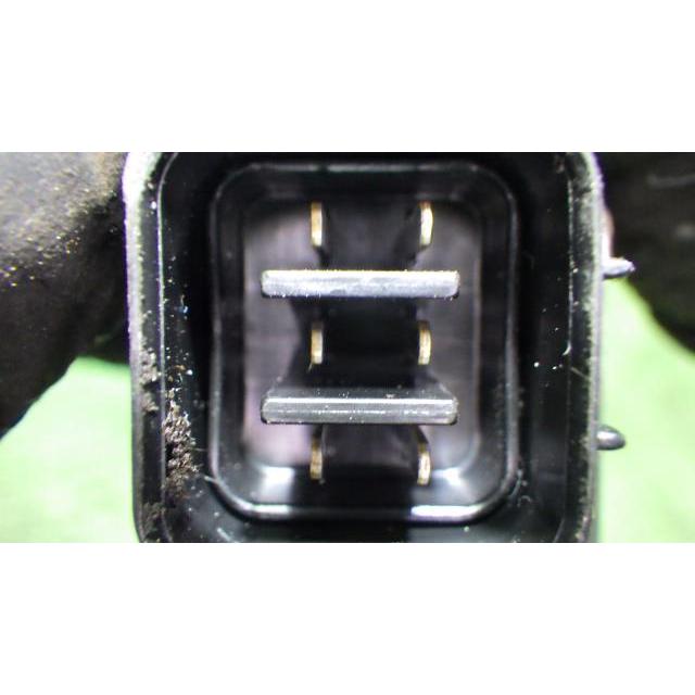 パジェロミニ GF-H58A 右フロントドアレギュレーター・モーター   中古 |  | 01