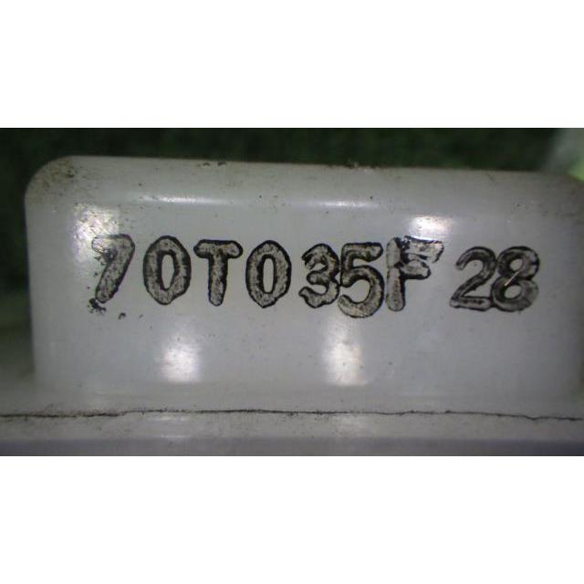 セレナ CBA-C25 ヒーターレジスター   中古 | セレナ | 02