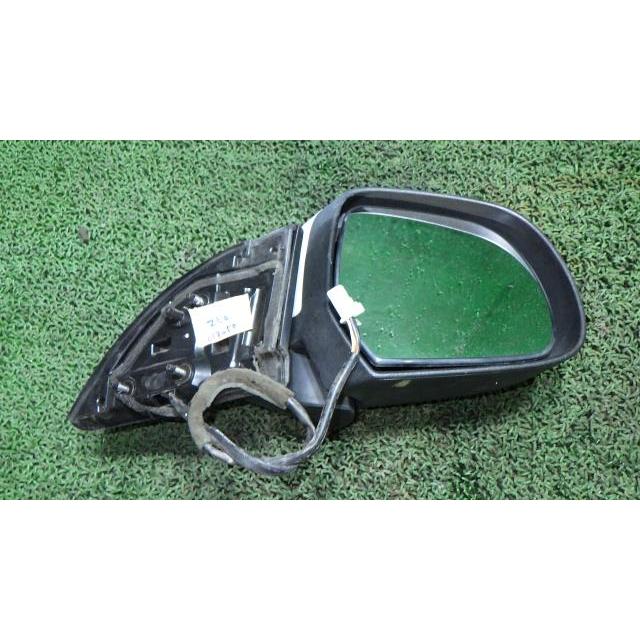 リーフ ZAA-ZE0 右サイドミラー QX1   96301-3NE0F 中古 | リーフ | 01