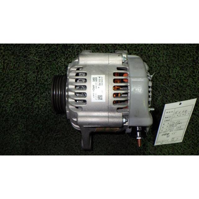 ウェイク DBA-LA700S オルタネーター/ダイナモ   中古 | ウェイク