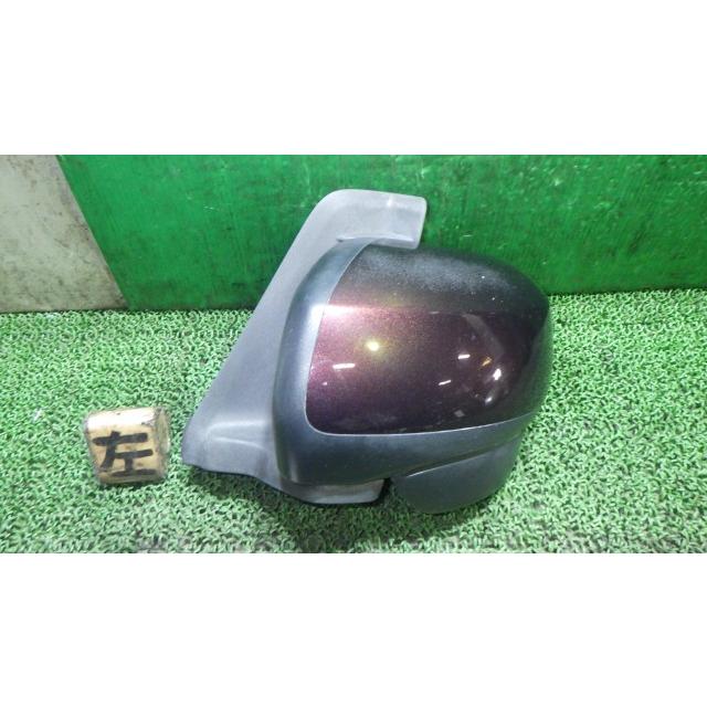 ウェイク DBA-LA700S 左サイドミラー R59   87940-B2L40 中古 | ウェイク