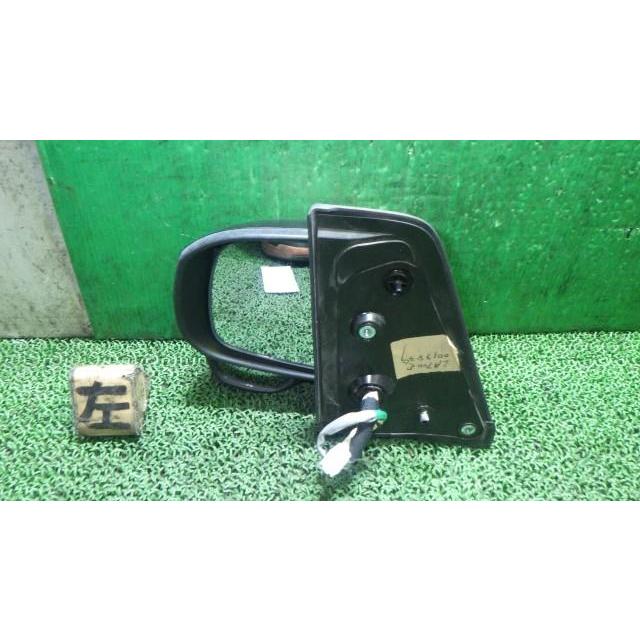 ウェイク DBA-LA700S 左サイドミラー R59   87940-B2L40 中古 | ウェイク | 01