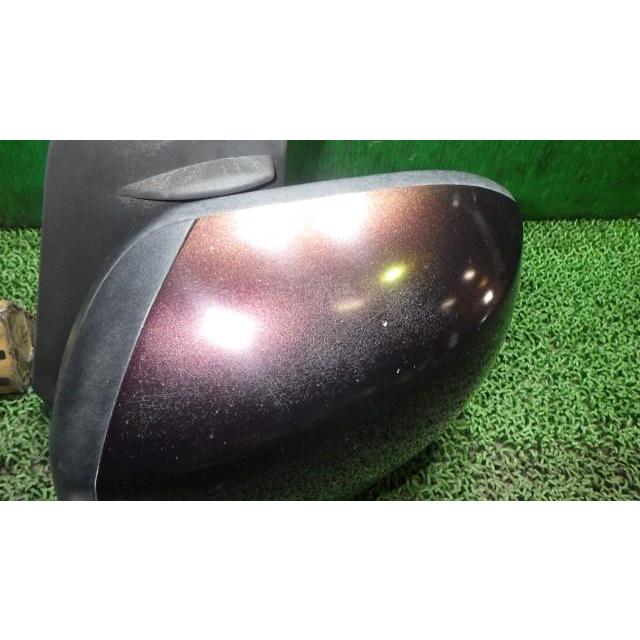 ウェイク DBA-LA700S 左サイドミラー R59   87940-B2L40 中古 | ウェイク | 02
