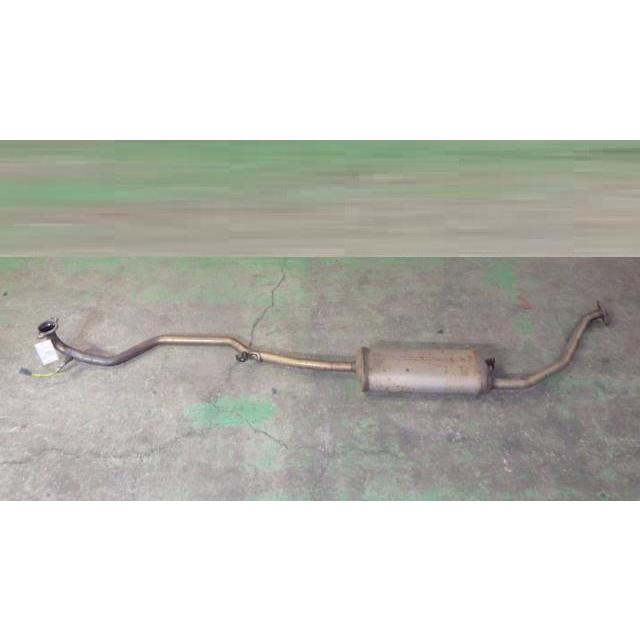 ウェイク DBA-LA700S フロントマフラー   17410-B2680 中古 | ウェイク