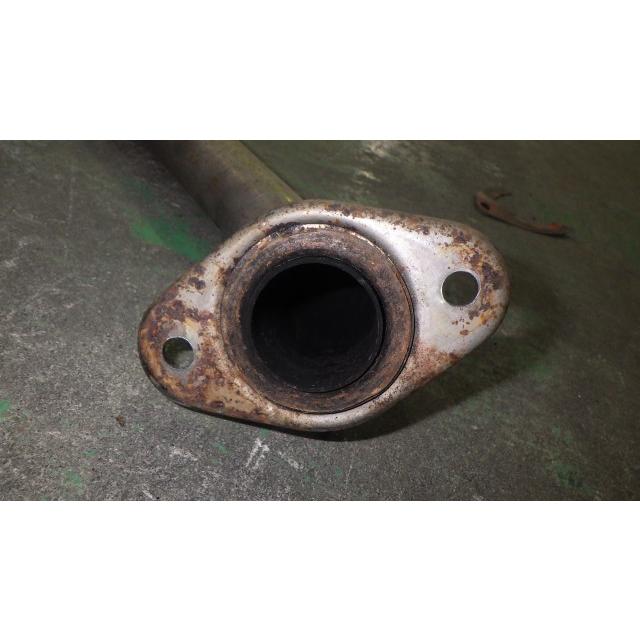 ウェイク DBA-LA700S フロントマフラー   17410-B2680 中古 | ウェイク | 02