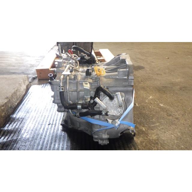 ウェイク DBA-LA700S オートマチックミッションASSY   30400-B2590 中古 | ウェイク | 02