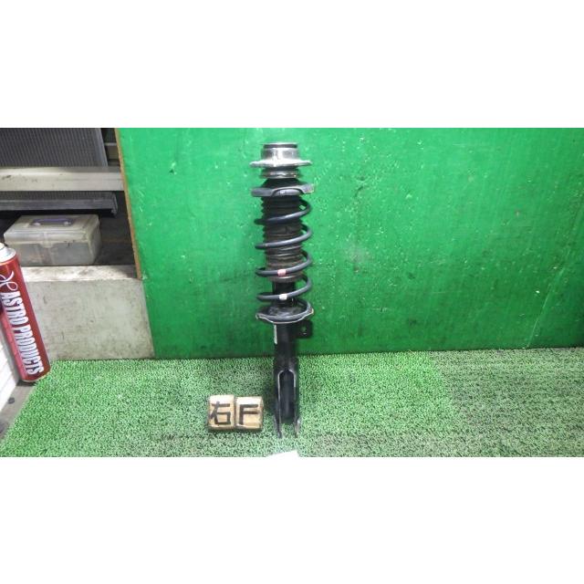 ウェイク DBA-LA700S 右フロントストラット   48510-B2D40 中古 | ウェイク