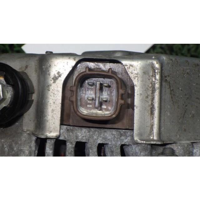 ウェイク DBA-LA700S オルタネーター/ダイナモ DENSO 104210-8640 27060-B2130 中古 | ウェイク | 02