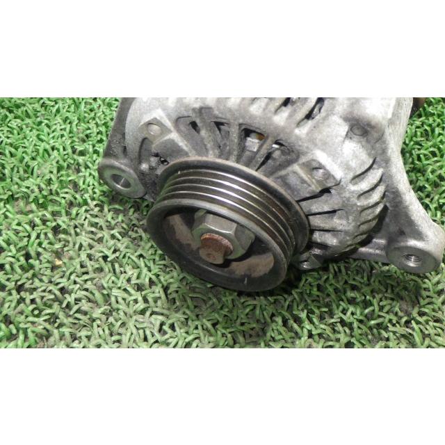 ウェイク DBA-LA700S オルタネーター/ダイナモ DENSO 104210-8640 27060-B2130 中古 | ウェイク | 03