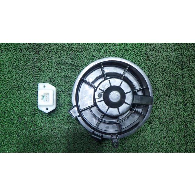 セレナ DBA-FC26 ヒーターブロアモーター 27225-1VA0E 中古 : 株式会社