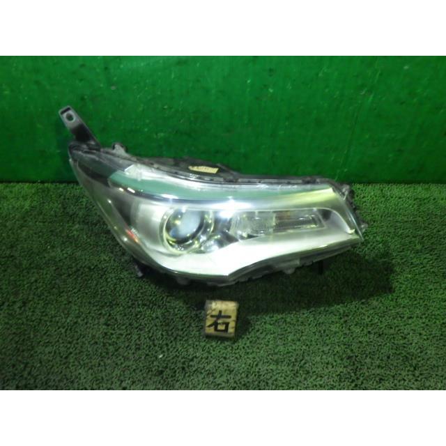 デイズ DBA-B21W 右ヘッドランプ VYN / V09 スタンレー W1048 : 株式