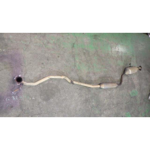 タント DBA-L375S フロントマフラー   中古 | タント