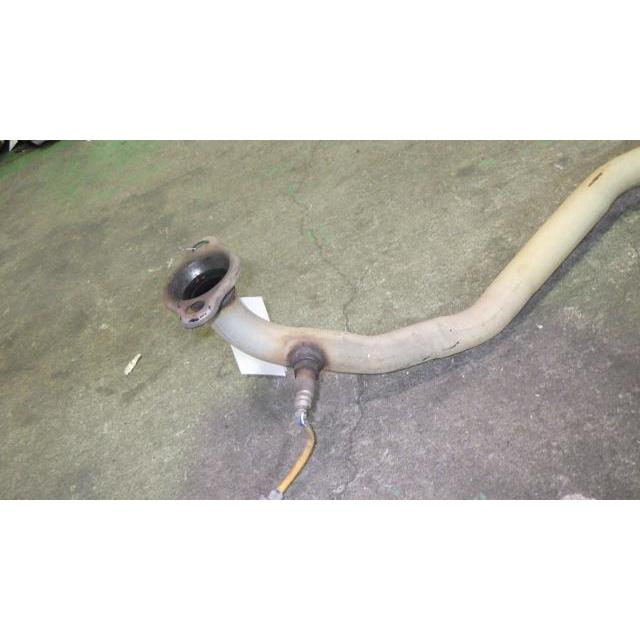 タント DBA-L375S フロントマフラー   中古 | タント | 02