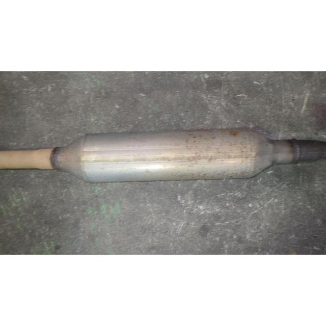 タント DBA-L375S フロントマフラー   中古 | タント | 03