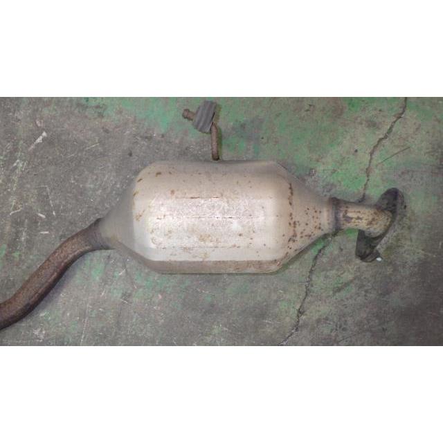 タント DBA-L375S フロントマフラー   中古 | タント | 04