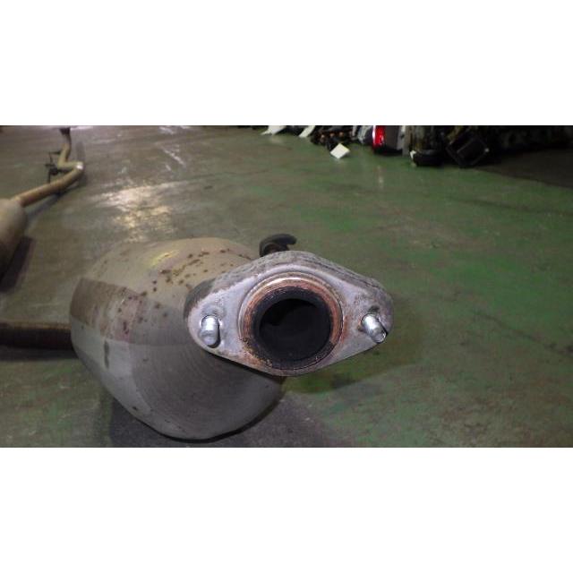 タント DBA-L375S フロントマフラー   中古 | タント | 05