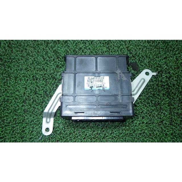 パジェロミニ GF-H58A エンジンコンピューター MITSUBISHI MR314982