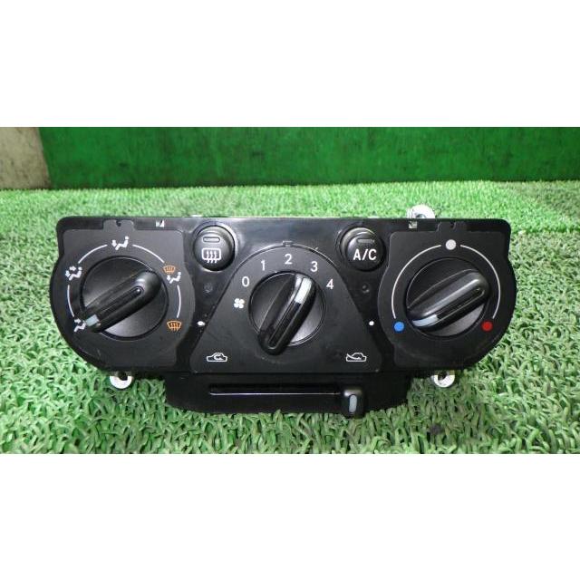 インプレッサ LA-GG2 エアコンスイッチパネル 72311FE011 中古 : 株式