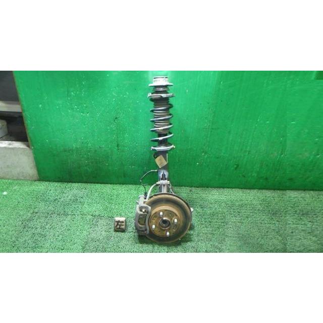 ムーヴ DBA-LA150S 左フロントストラットASSY 48520-B2060 48520-B2D60