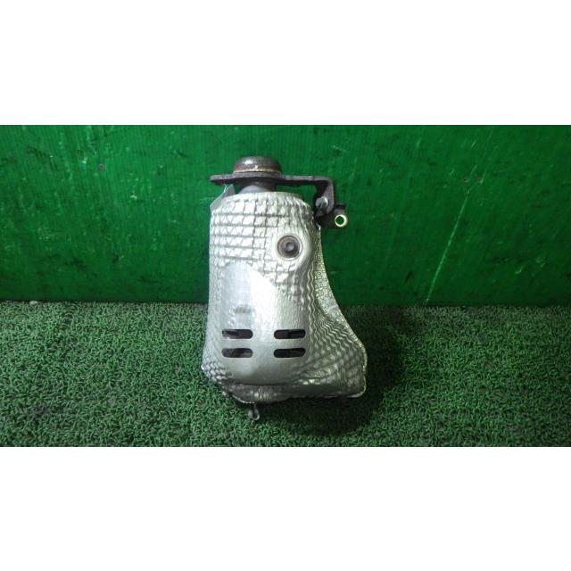 ミラ（ダイハツ） ミラ DBA-L275S 触媒 25051-B2080 中古 : 株式会社
