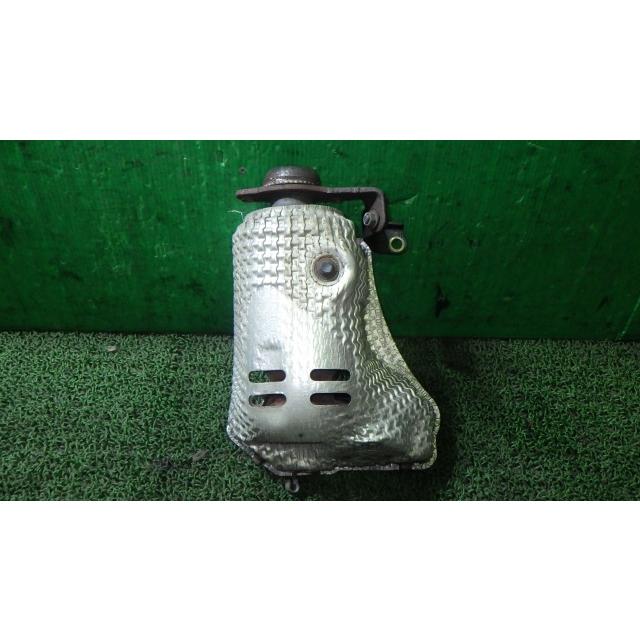 エッセ DBA-L235S 触媒 25051-B2050 中古 : 株式会社ヒノデリユース