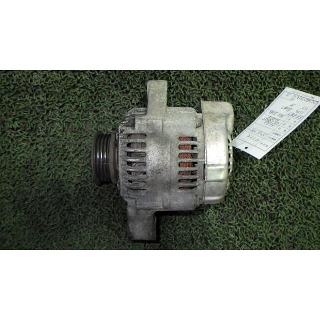 マックス LA-L950S オルタネーター/ダイナモ DENSO  中古 | 