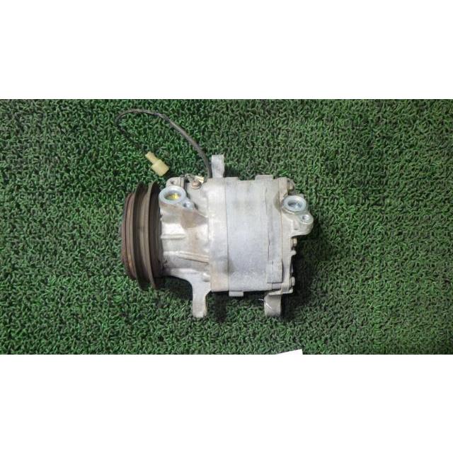 ムーヴ GH-L910S エアコンコンプレッサー DENSO 447200-9886 88320