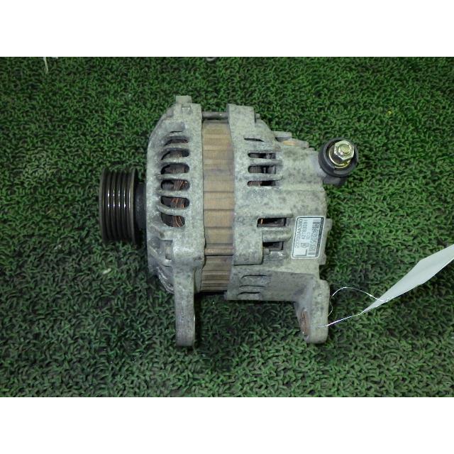 インプレッサ GF-GF1 オルタネーター/ダイナモ  ミツビシ | 