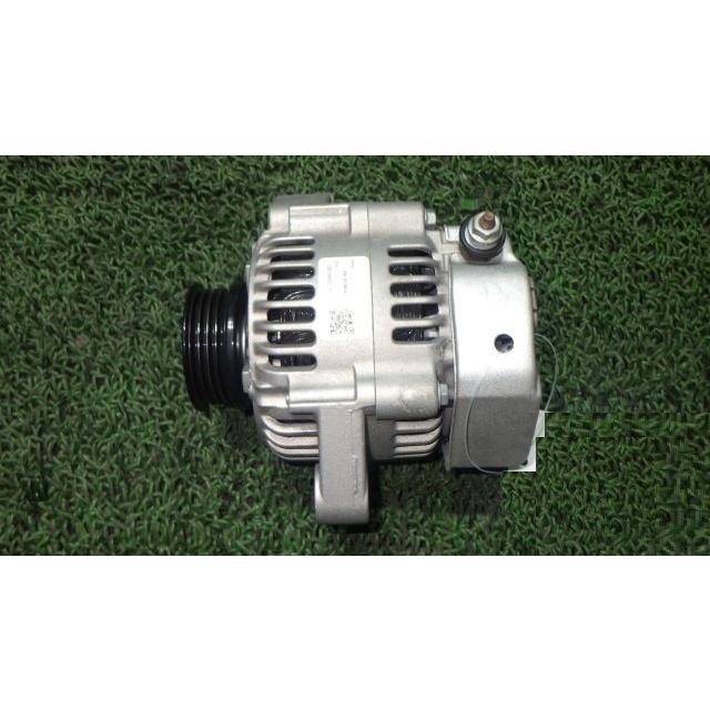 ハイゼットアトレ GF-S220G オルタネーター/ダイナモ   27060-97210 中古 | アトレー