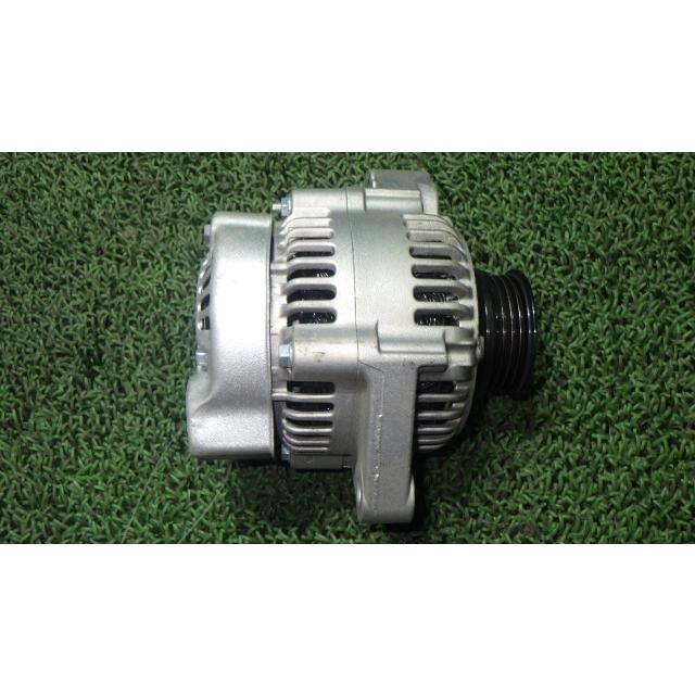 ハイゼットアトレ GF-S220G オルタネーター/ダイナモ   27060-97210 中古 | アトレー | 03