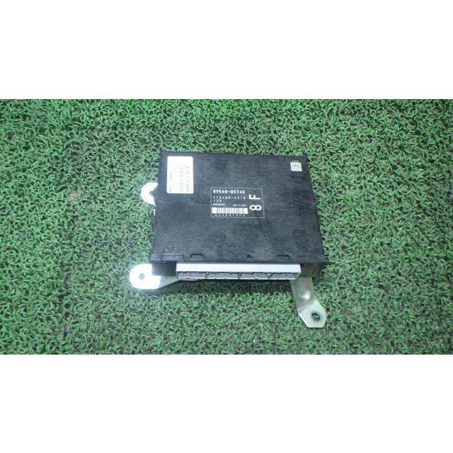 アトレー ハイゼットアトレ ABA-S321G エンジンコンピューター DENSO