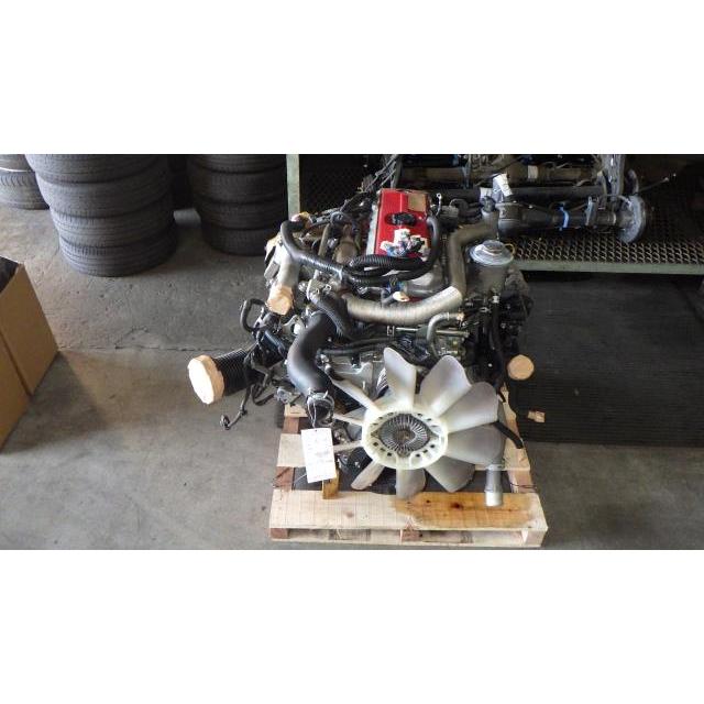 コースター BDG-XZB40 エンジンASSY 19000-7C860 中古 : 株式 コースター BDG-XZB40 エンジンASSY 19000-7C860 中古 : 株式