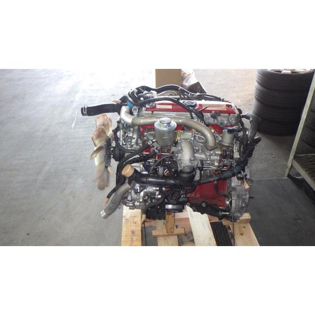 コースター BDG-XZB40 エンジンASSY 19000-7C860 中古 : 株式 コースター BDG-XZB40 エンジンASSY 19000-7C860 中古 : 株式