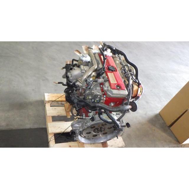 コースター BDG-XZB40 エンジンASSY 19000-7C860 中古 : 株式 コースター BDG-XZB40 エンジンASSY 19000-7C860 中古 : 株式