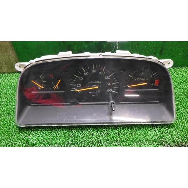 コースター BDG-XZB40 スピードメーター 39364-290C 83220-36121 中古