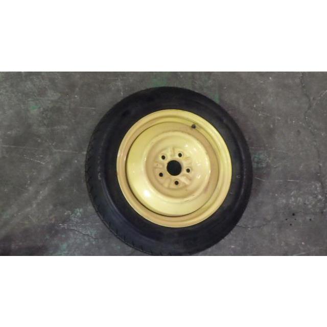 エスティマ エスティマ ACR50W スペアタイヤ 16×4T 中古 : 株式会社