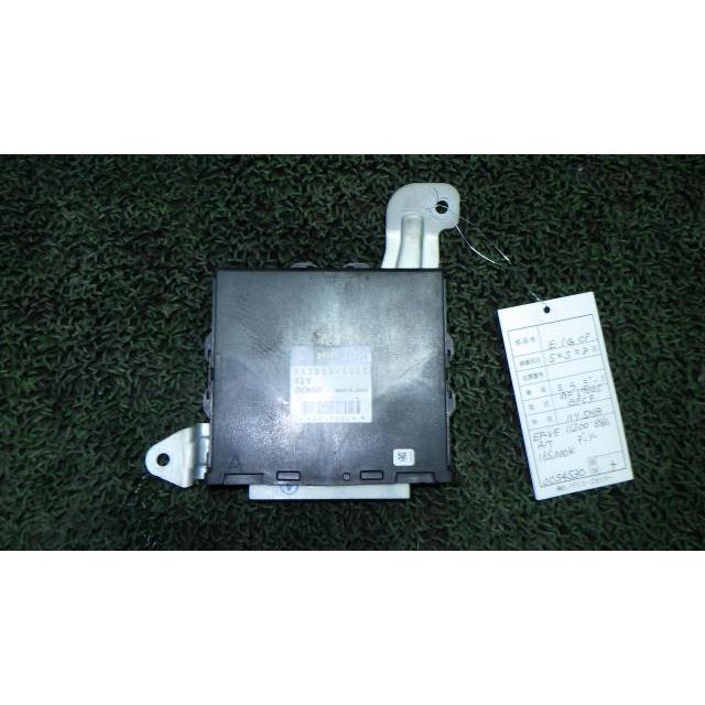 ミラ（ダイハツ） ミラジーノ GF-L700S エンジンコンピューター DENSO