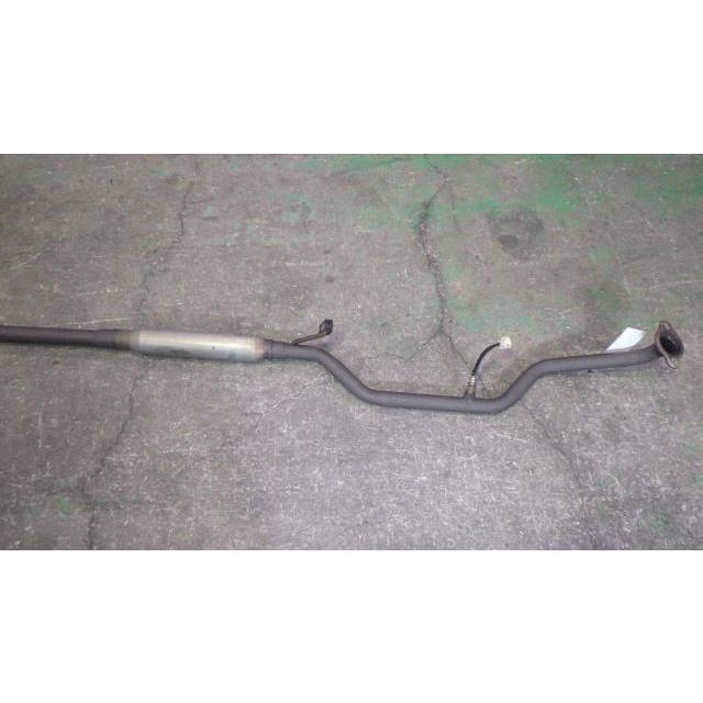 パッソ DBA-KGC10 マフラーASSY 17410-B1010 中古 : 株式会社ヒノデ