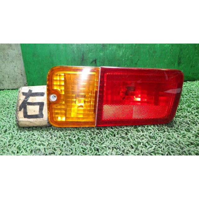 ハイゼット EBD-S201P 右テールランプ TOKAIDENSO 20505 81550-B5050