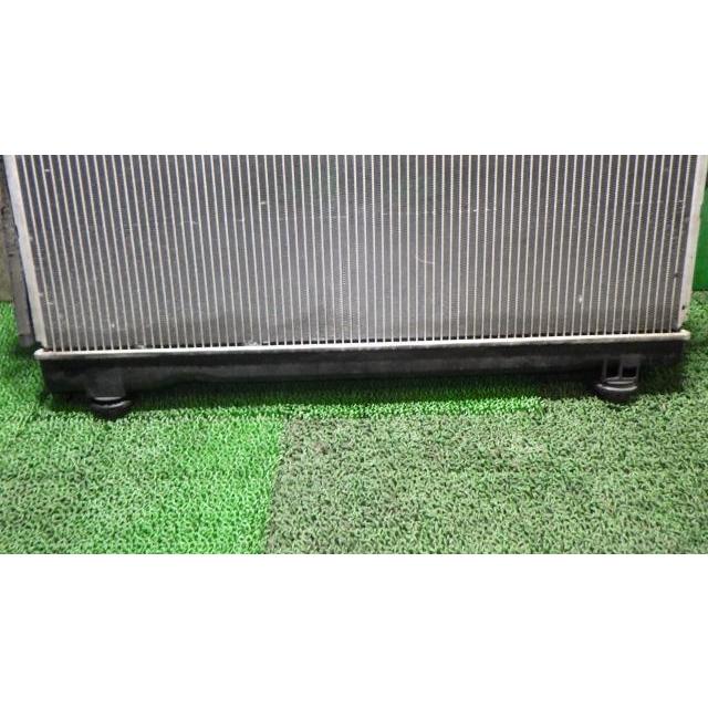 エスティマ GH-ACR30W ラジエータ   16400-28100 中古｜hinodepartsshop｜04