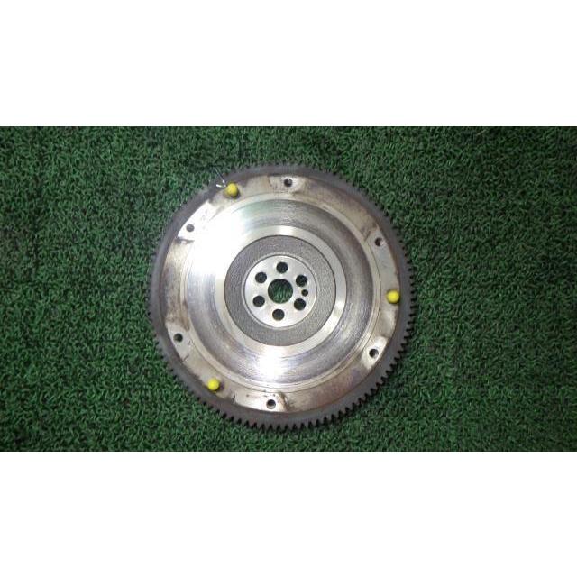 ハイゼット LE-S320V フライホイール 13405-87230 中古 : 株式会社