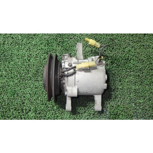 ハイゼット LE-S320V エアコンコンプレッサー DENSO 447260-5540 88320