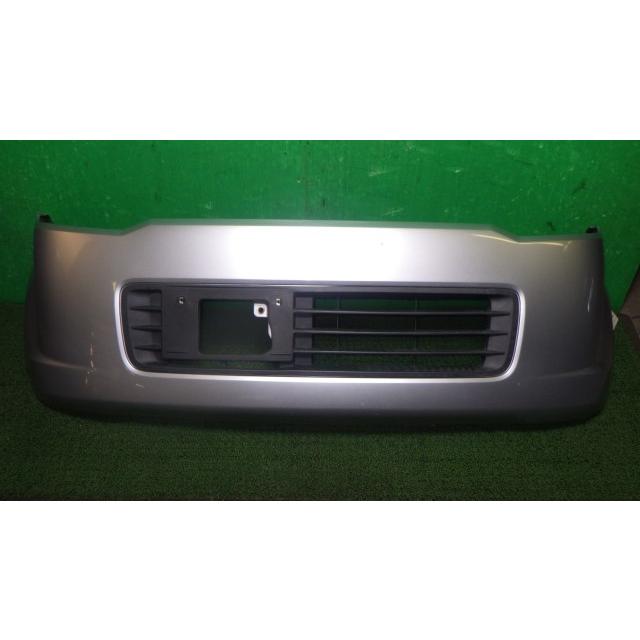 オッティ DBA-H92W フロントバンパー A31   62256-6A00E 中古 | 