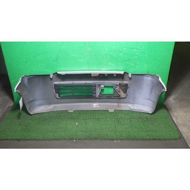 オッティ DBA-H92W フロントバンパー A31   62256-6A00E 中古 |  | 01