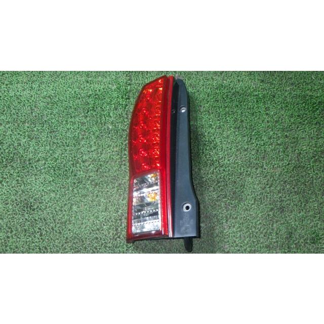 オッティ DBA-H92W 左テールランプ  RCL-010 26555-6A01L 中古 | 