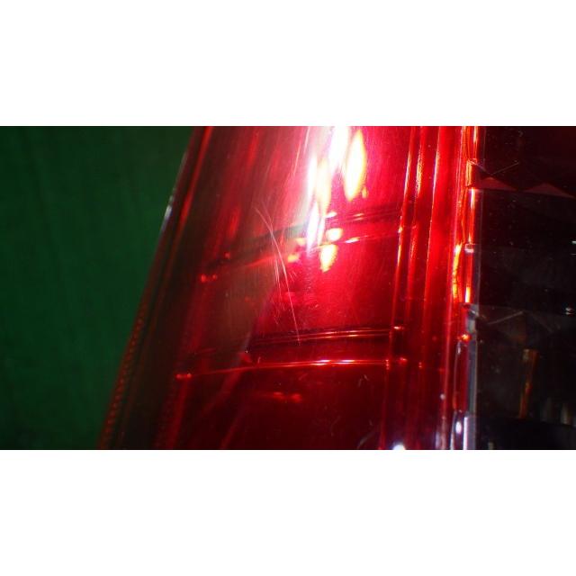 オッティ DBA-H92W 左テールランプ  RCL-010 26555-6A01L 中古 |  | 03