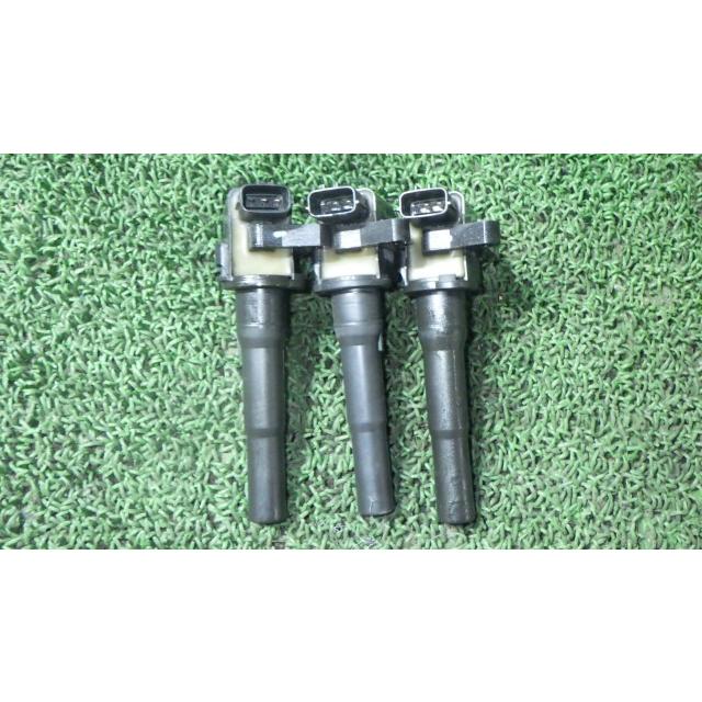 オッティ DBA-H92W イグニッションコイル  FK0120 22462-6A0A0 中古 | 