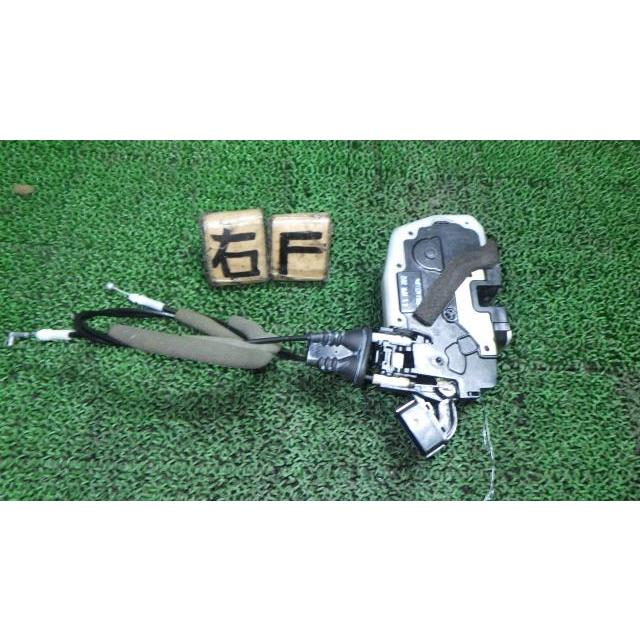 セレナ DBA-FC26 右フロントドアロックソレノイド   80500-1VA0A 中古 | セレナ