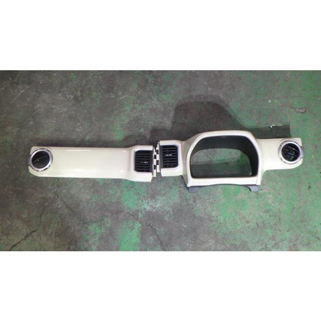 クロスビー DAA-MN71S クラスターパネル 73841-76R0 73311-76R0 中古