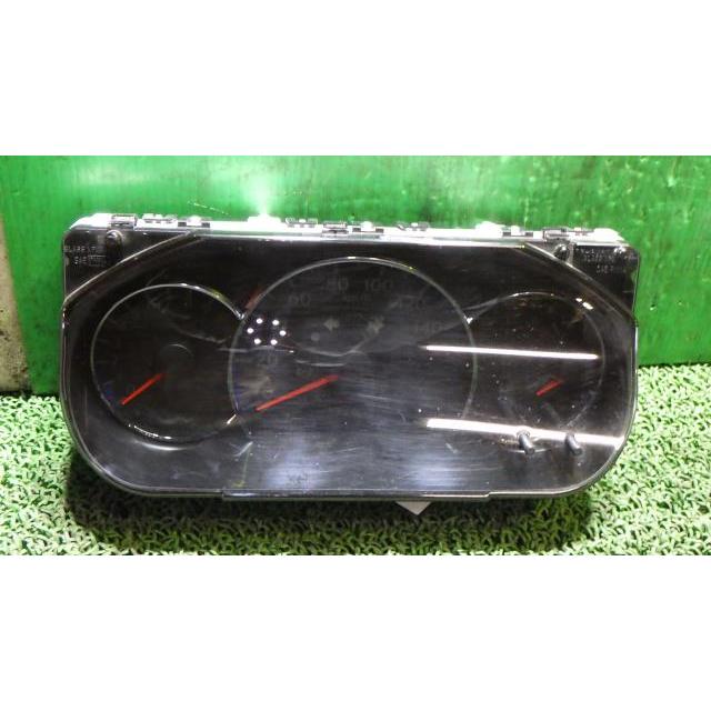 タント タントエグゼ DBA-L455S スピードメーター 83800-B2687 中古